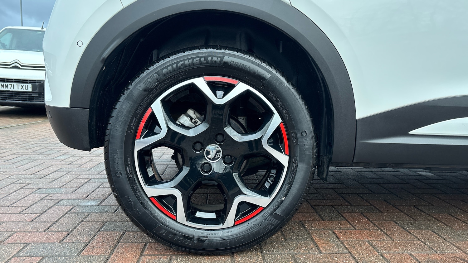 Used Vauxhall Mokka 2022 for sale - 77335771: Photo 7