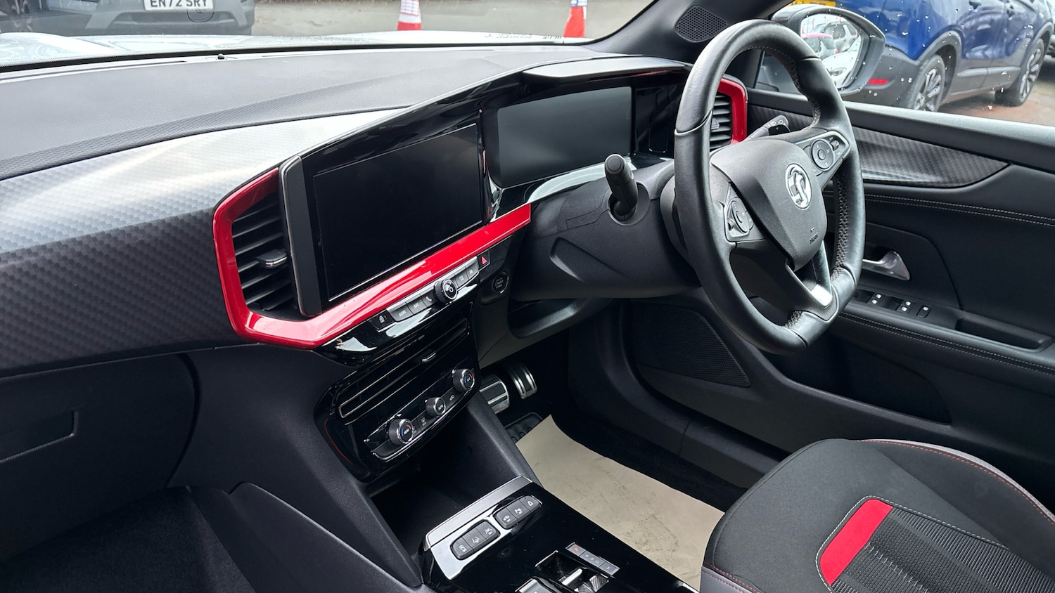 Used Vauxhall Mokka 2022 for sale - 77335771: Photo 9