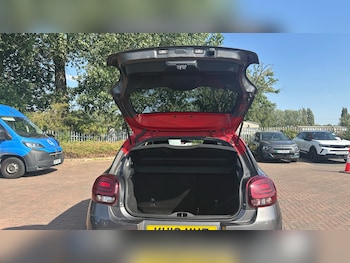 Used Citroen C3 2018 for sale - 79430199: Photo