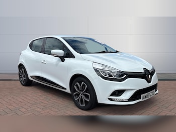 2019 (69) - 0.9 TCE 90 Play 5dr Petrol Hatchback