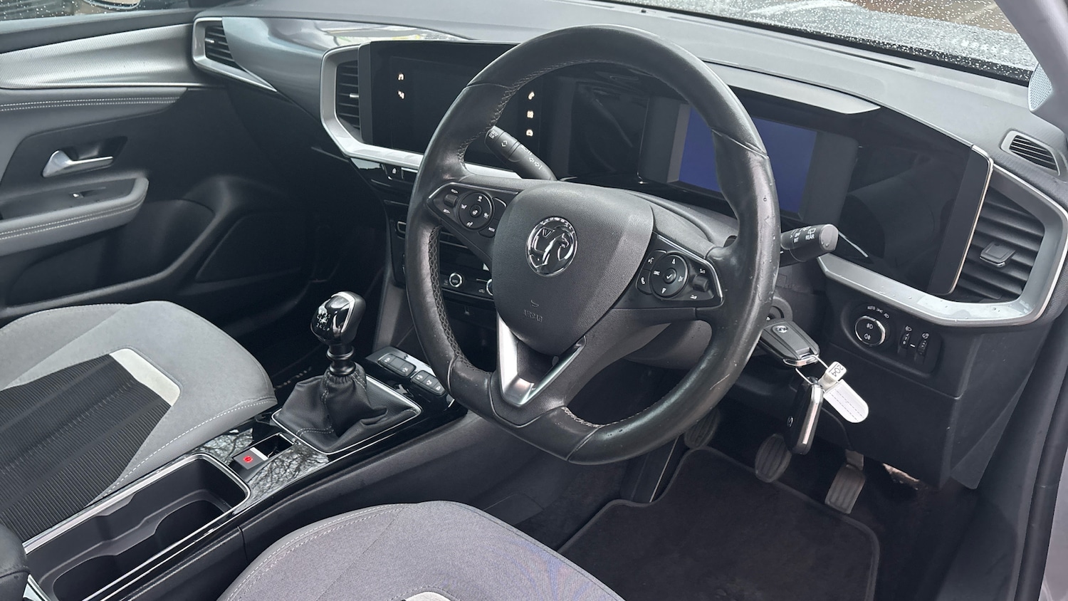 Used Vauxhall Mokka 2022 for sale - 77807014: Photo 11