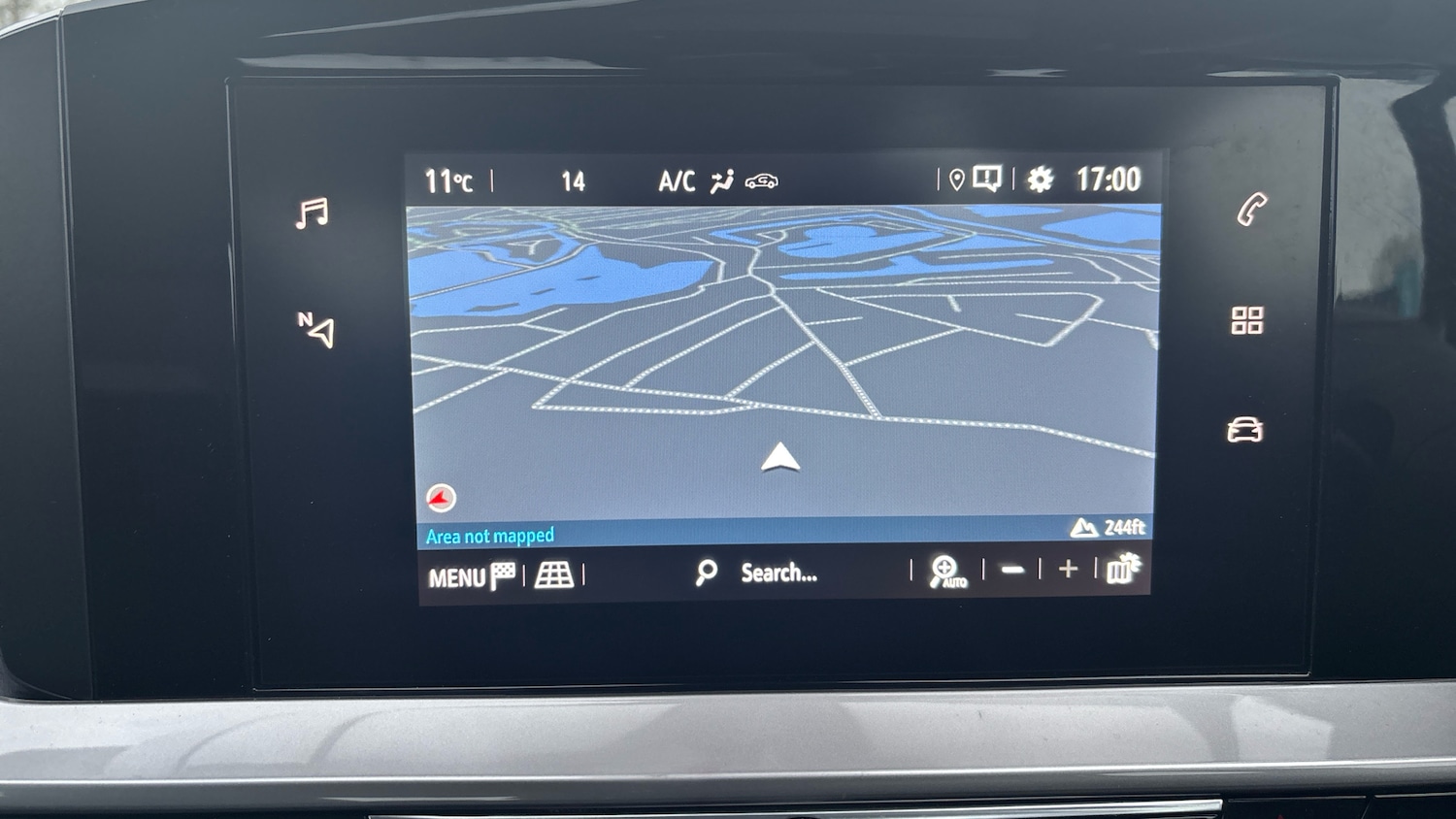 Used Vauxhall Mokka 2022 for sale - 77807014: Photo 12