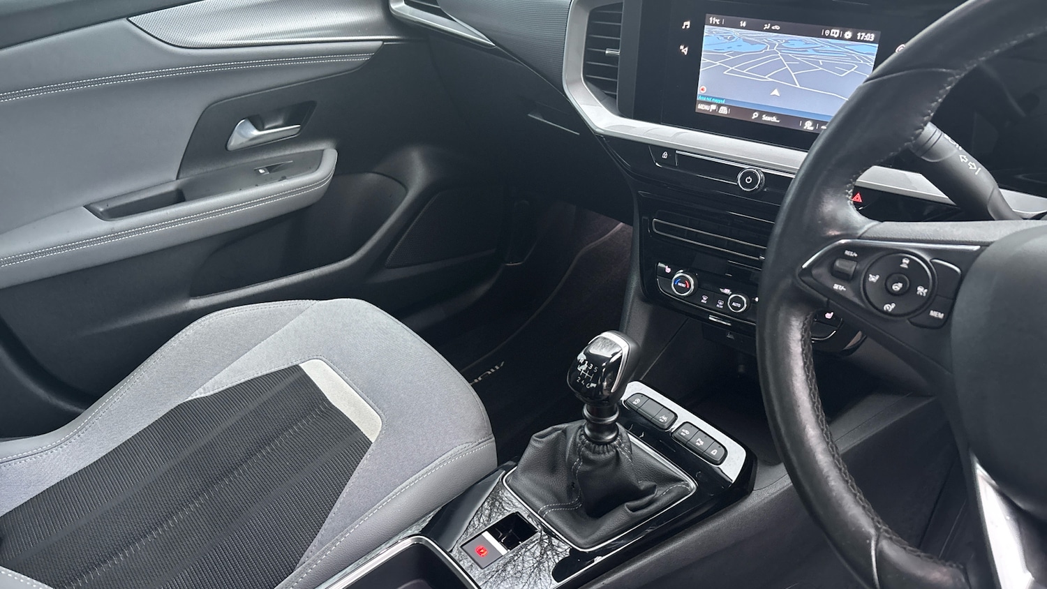 Used Vauxhall Mokka 2022 for sale - 77807014: Photo 14