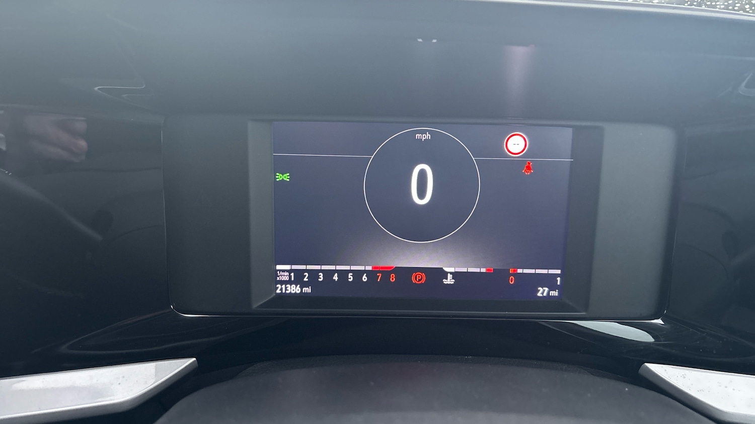 Used Vauxhall Mokka 2022 for sale - 77807014: Photo 18