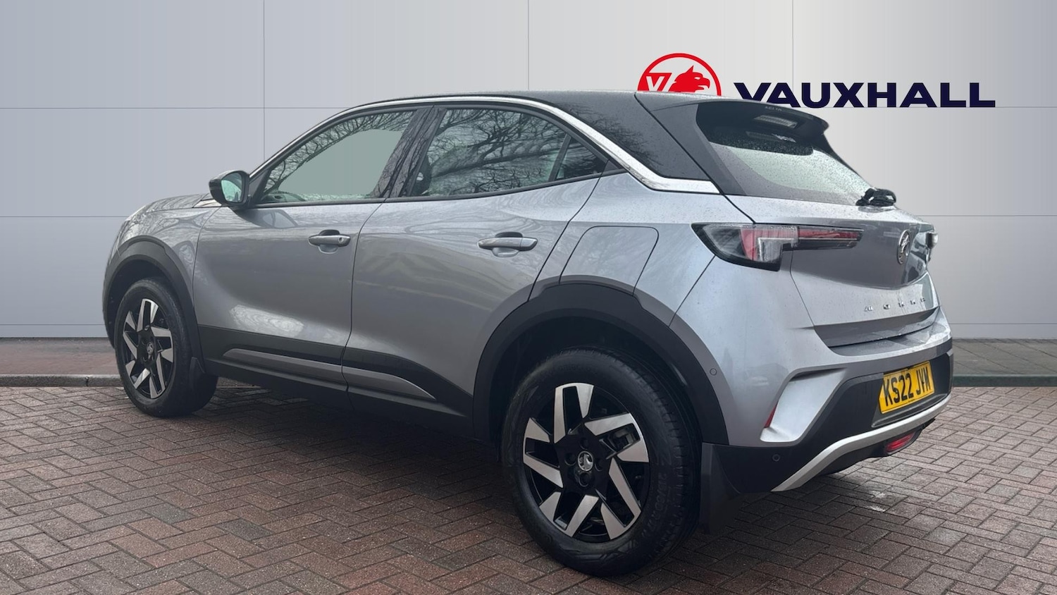 Used Vauxhall Mokka 2022 for sale - 77807014: Photo 2