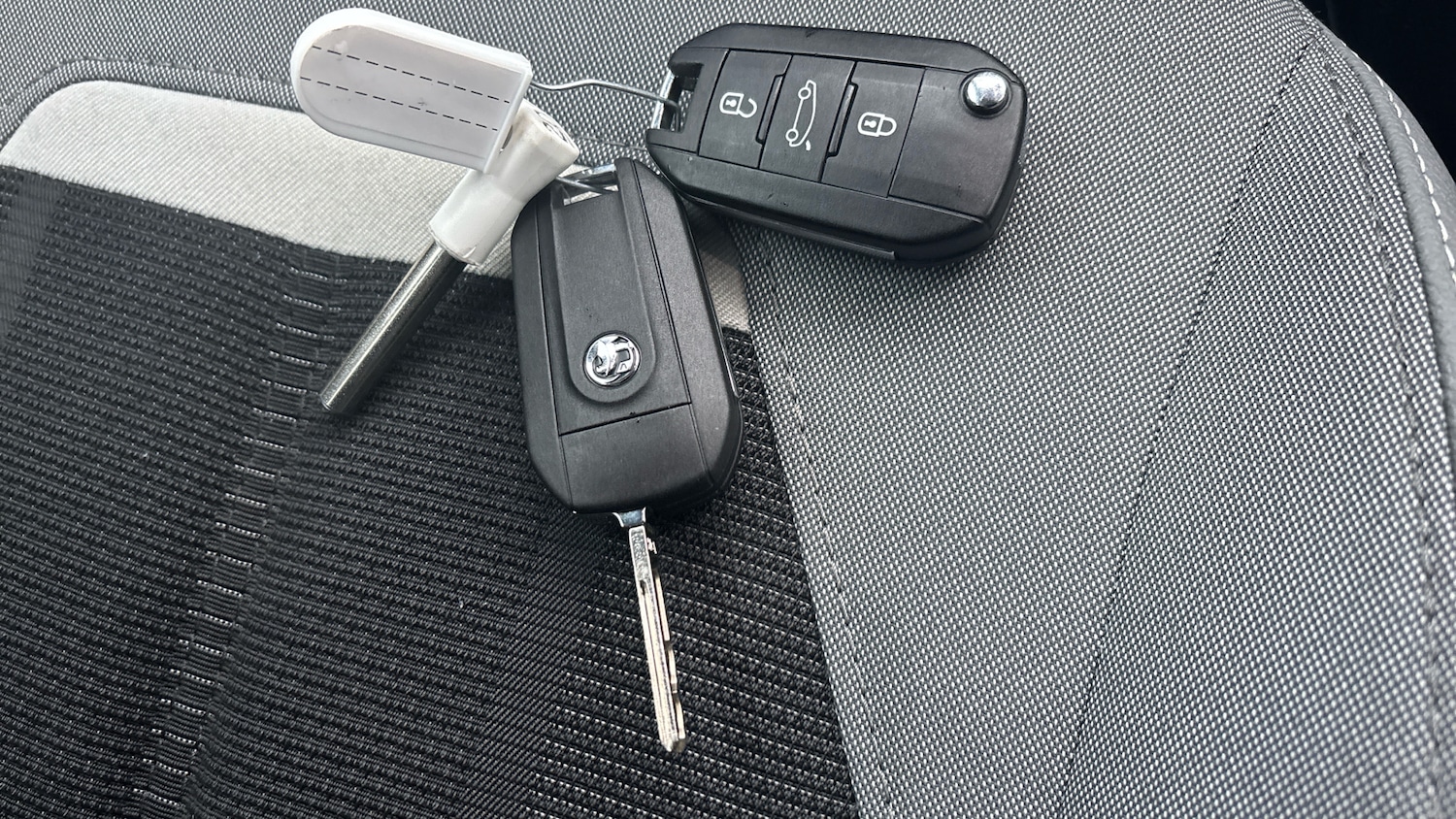 Used Vauxhall Mokka 2022 for sale - 77807014: Photo 20