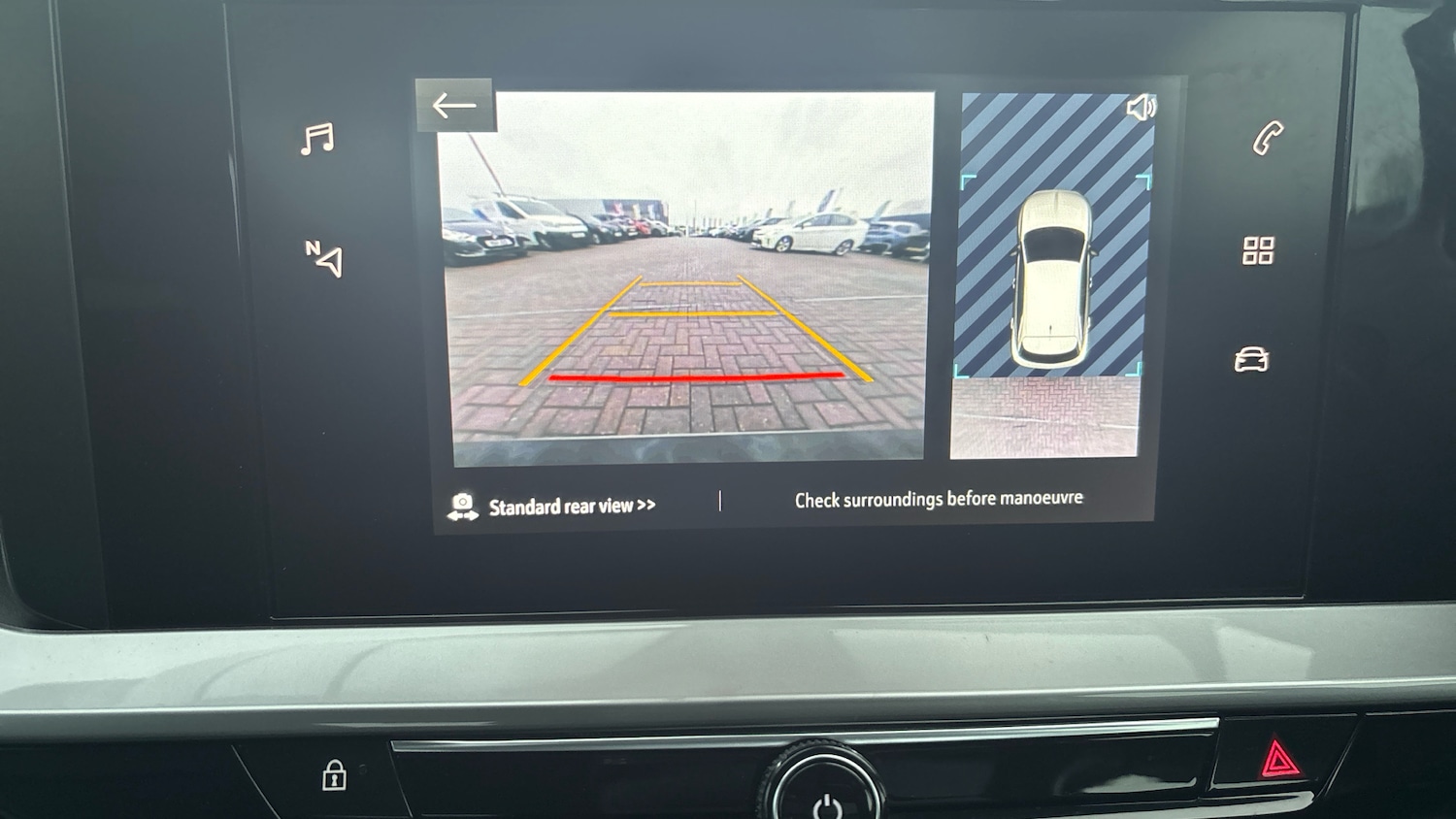 Used Vauxhall Mokka 2022 for sale - 77807014: Photo 22