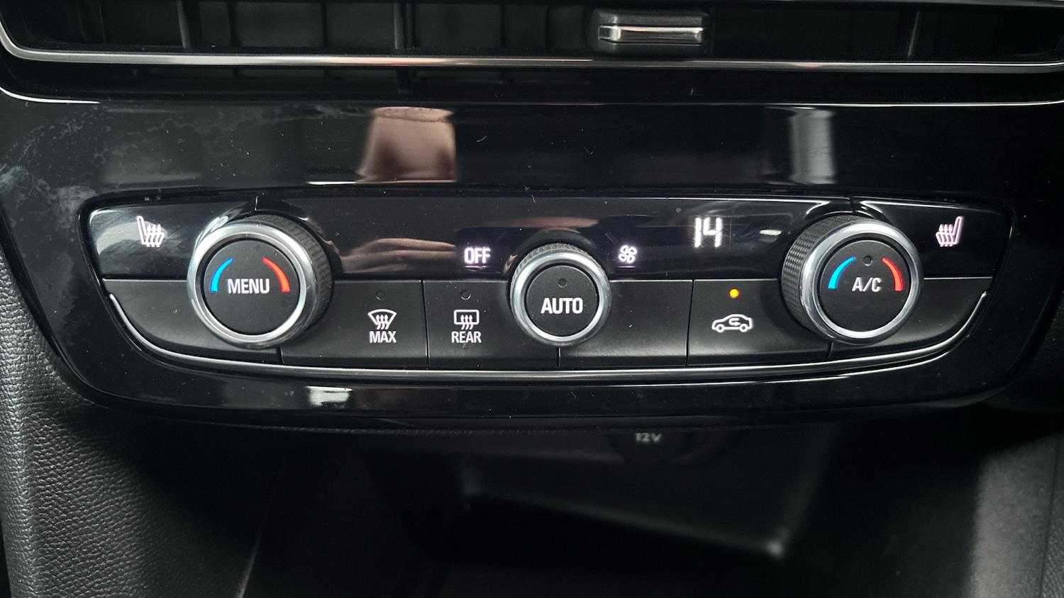 Used Vauxhall Mokka 2022 for sale - 77807014: Photo 28