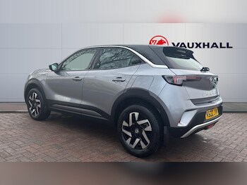 Used Vauxhall Mokka 2022 for sale - 77807014: Photo