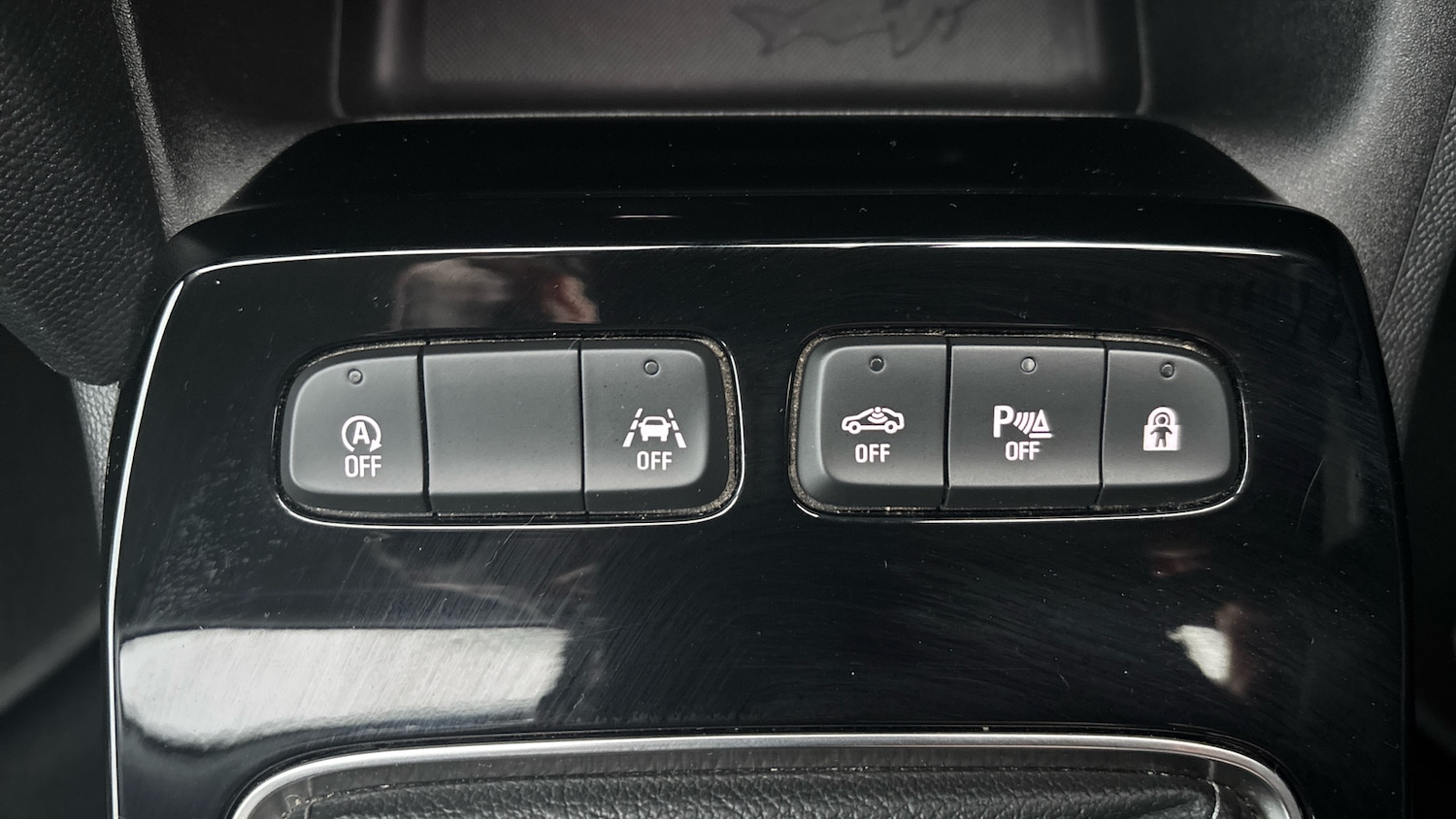 Used Vauxhall Mokka 2022 for sale - 77807014: Photo 30