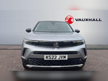 Used Vauxhall Mokka 2022 for sale - 77807014: Photo