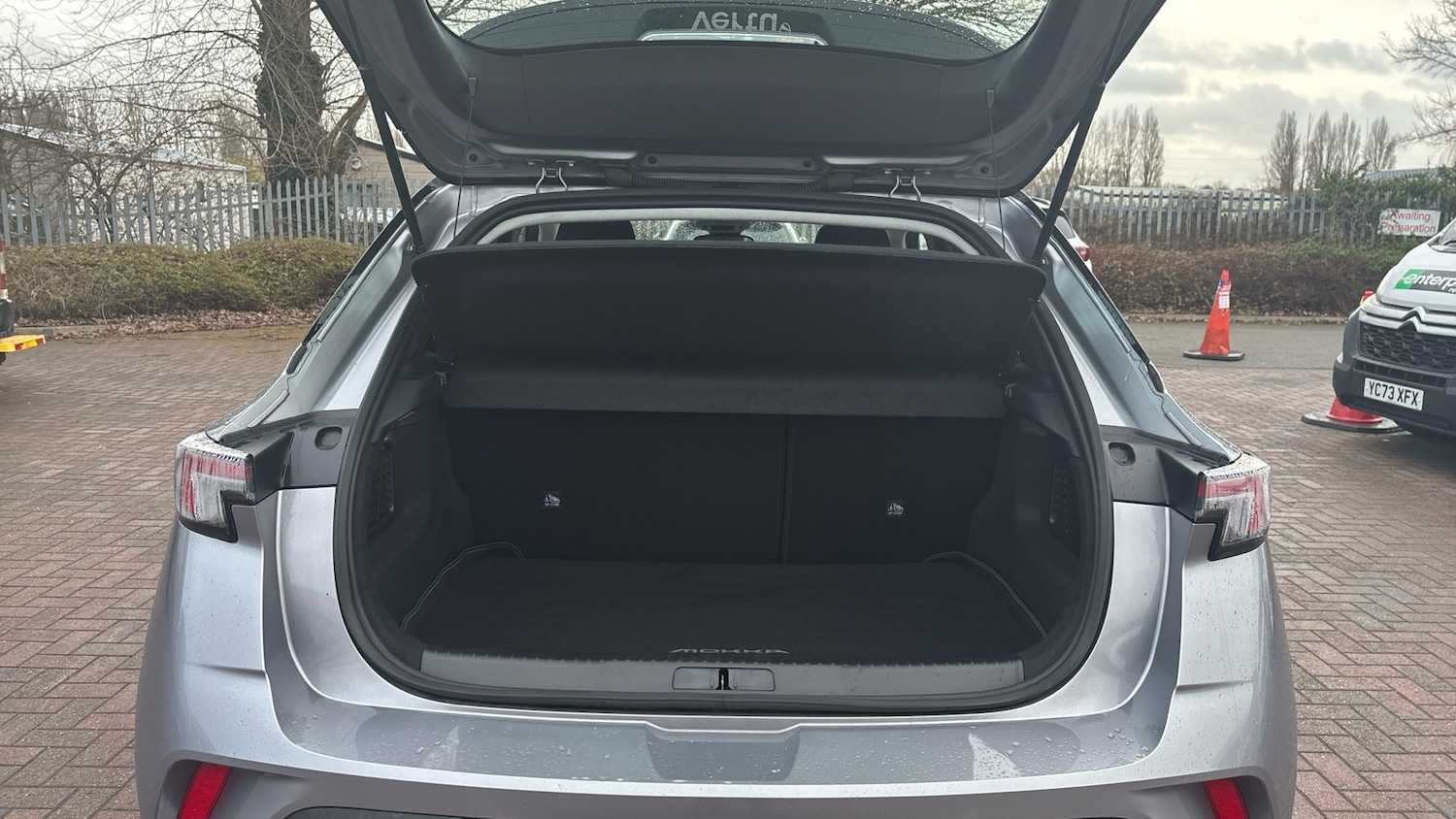 Used Vauxhall Mokka 2022 for sale - 77807014: Photo 4