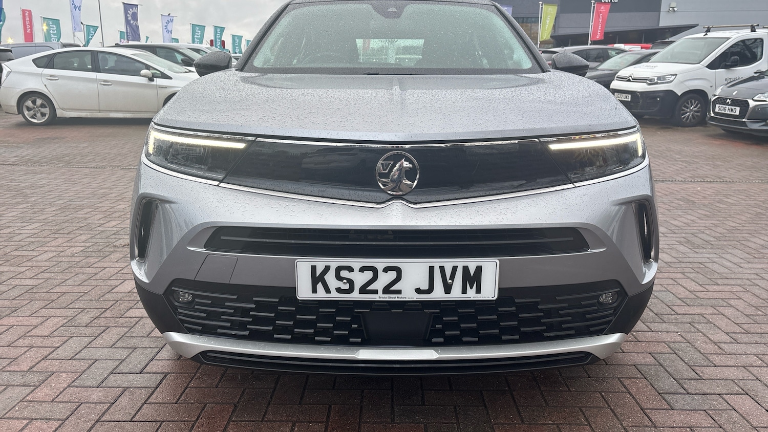 Used Vauxhall Mokka 2022 for sale - 77807014: Photo 42