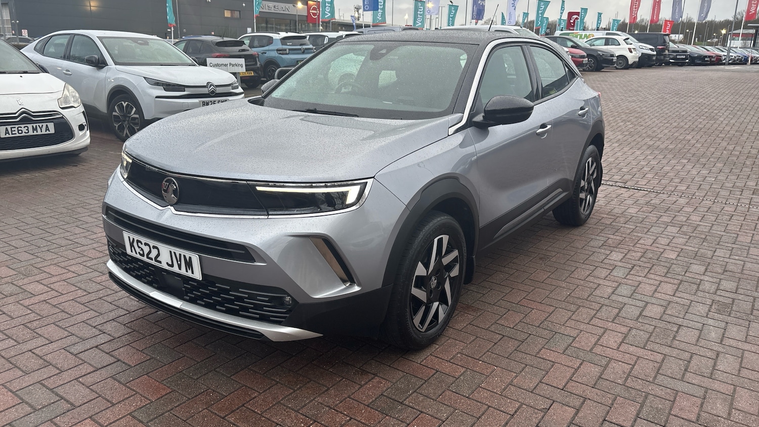 Used Vauxhall Mokka 2022 for sale - 77807014: Photo 43