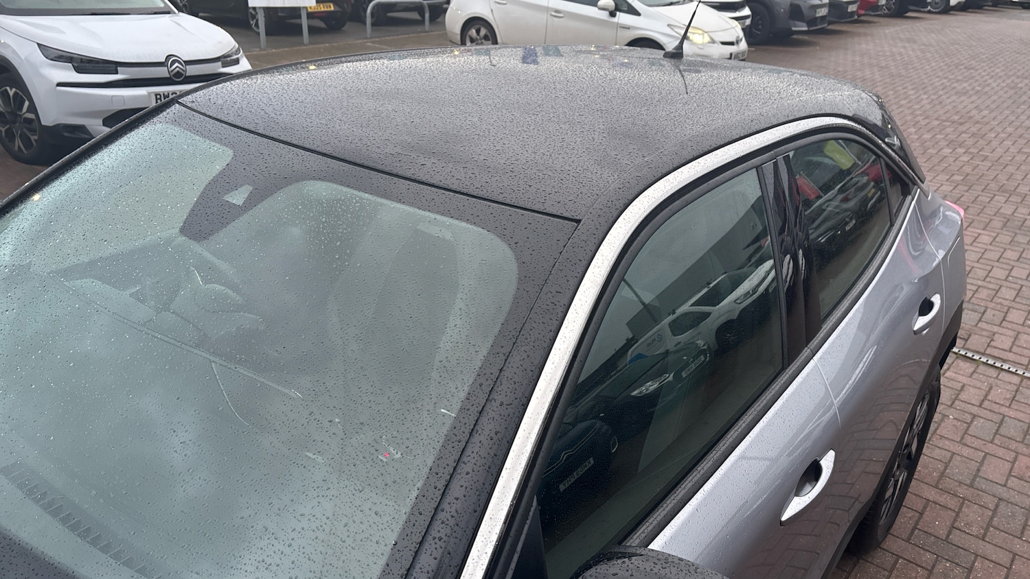 Used Vauxhall Mokka 2022 for sale - 77807014: Photo 44