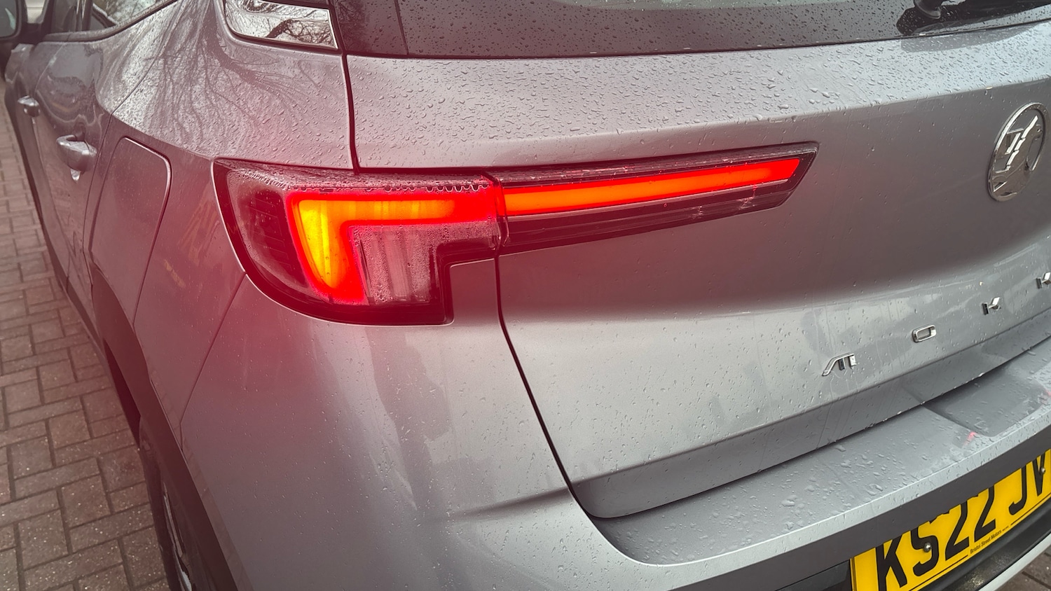 Used Vauxhall Mokka 2022 for sale - 77807014: Photo 45