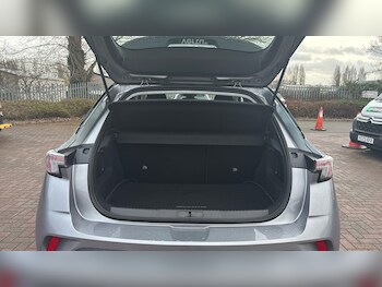 Used Vauxhall Mokka 2022 for sale - 77807014: Photo