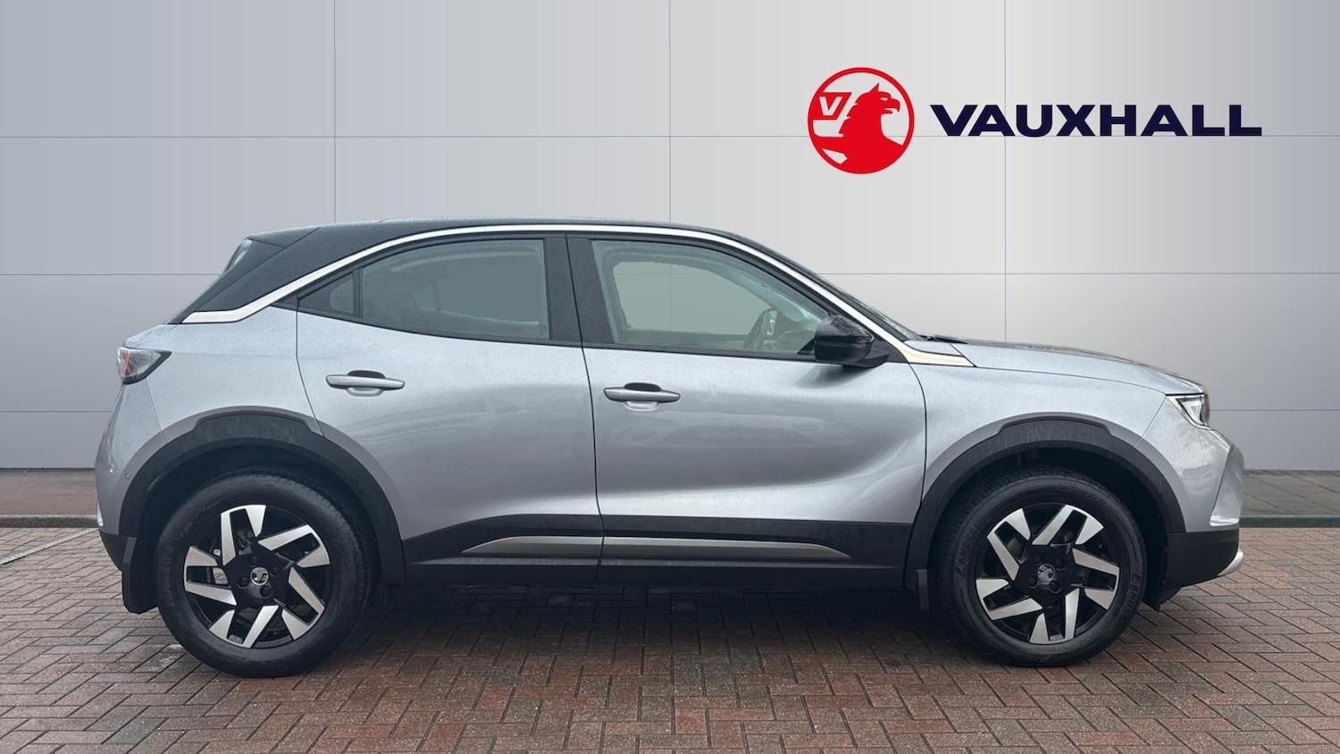 Used Vauxhall Mokka 2022 for sale - 77807014: Photo 5