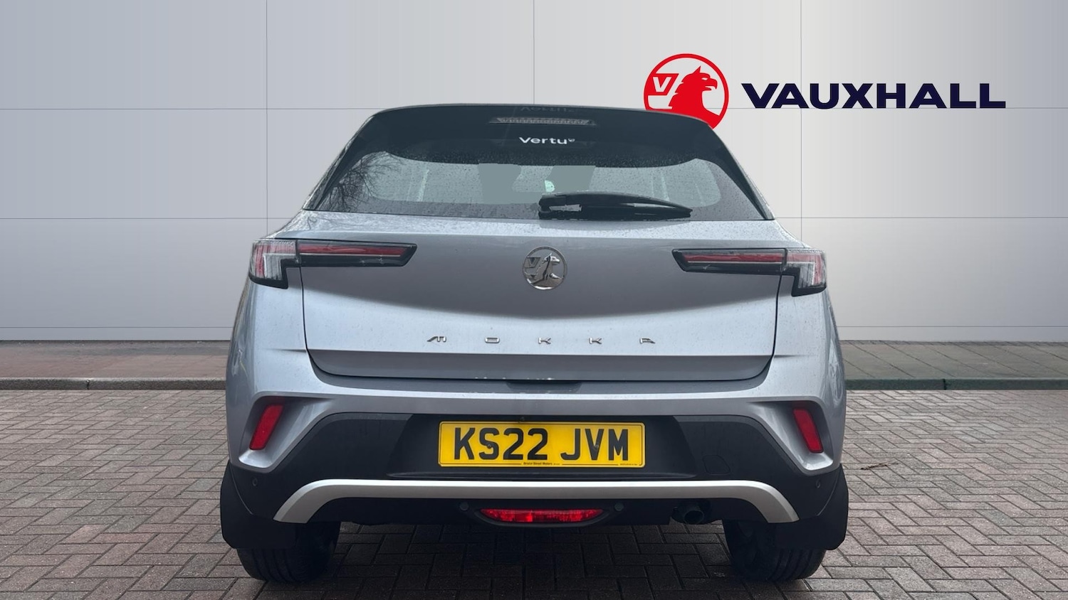 Used Vauxhall Mokka 2022 for sale - 77807014: Photo 6