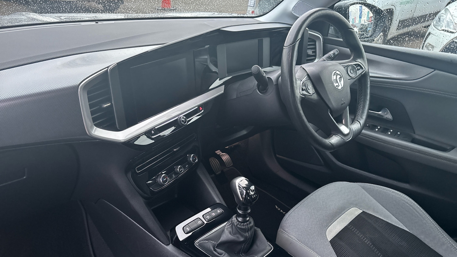 Used Vauxhall Mokka 2022 for sale - 77807014: Photo 9