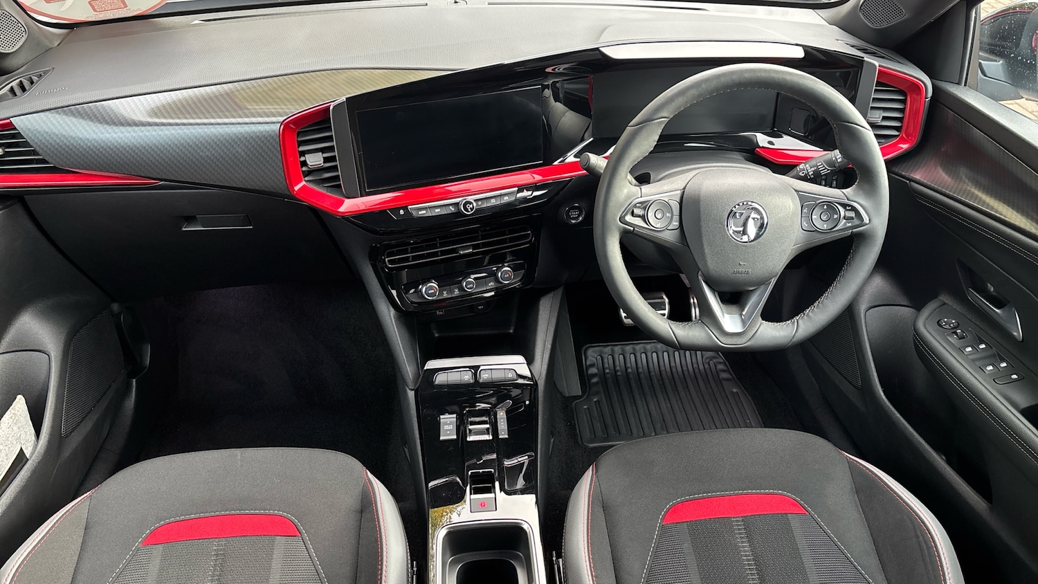 Used Vauxhall Mokka 2024 for sale - 76497180: Photo 10