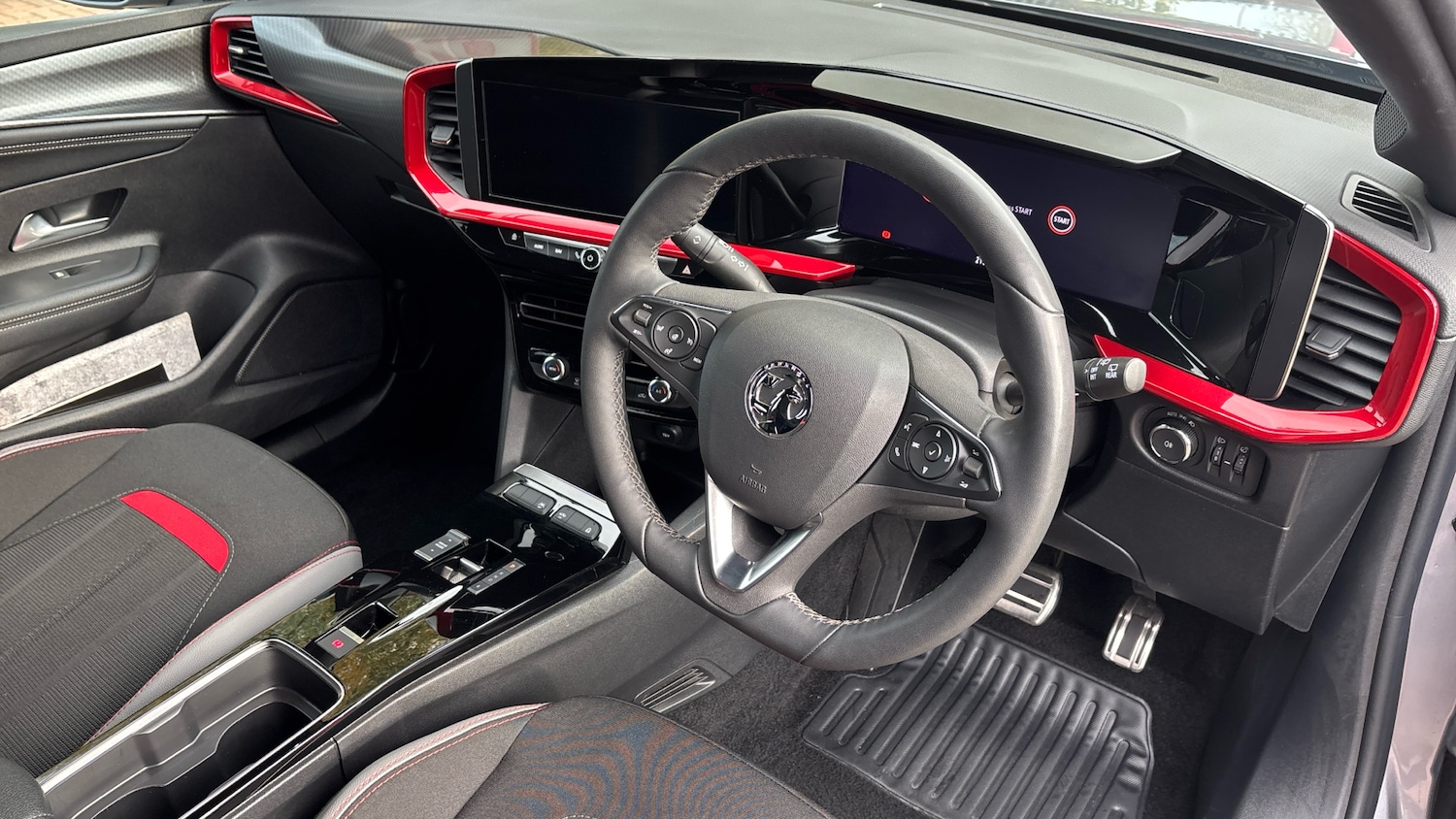 Used Vauxhall Mokka 2024 for sale - 76497180: Photo 11