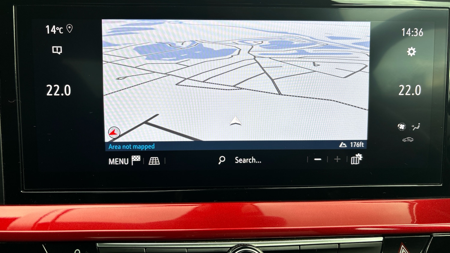 Used Vauxhall Mokka 2024 for sale - 76497180: Photo 12