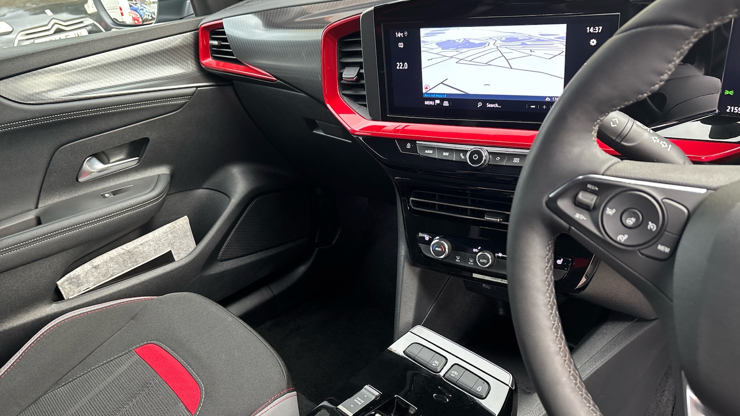 Used Vauxhall Mokka 2024 for sale - 76497180: Photo 14