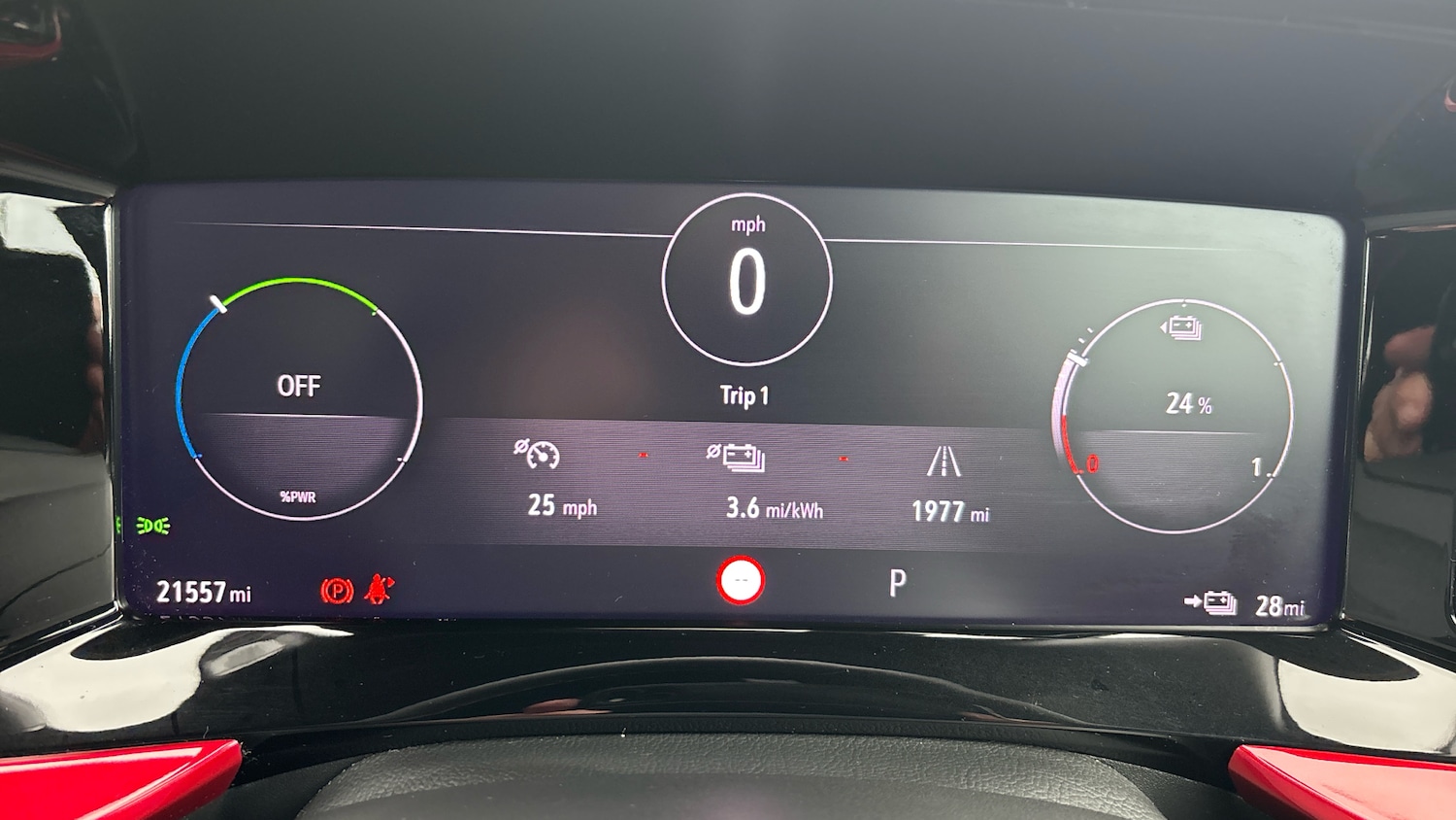 Used Vauxhall Mokka 2024 for sale - 76497180: Photo 18