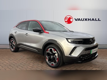 Used Vauxhall Mokka 2024 for sale - 76497180: Photo