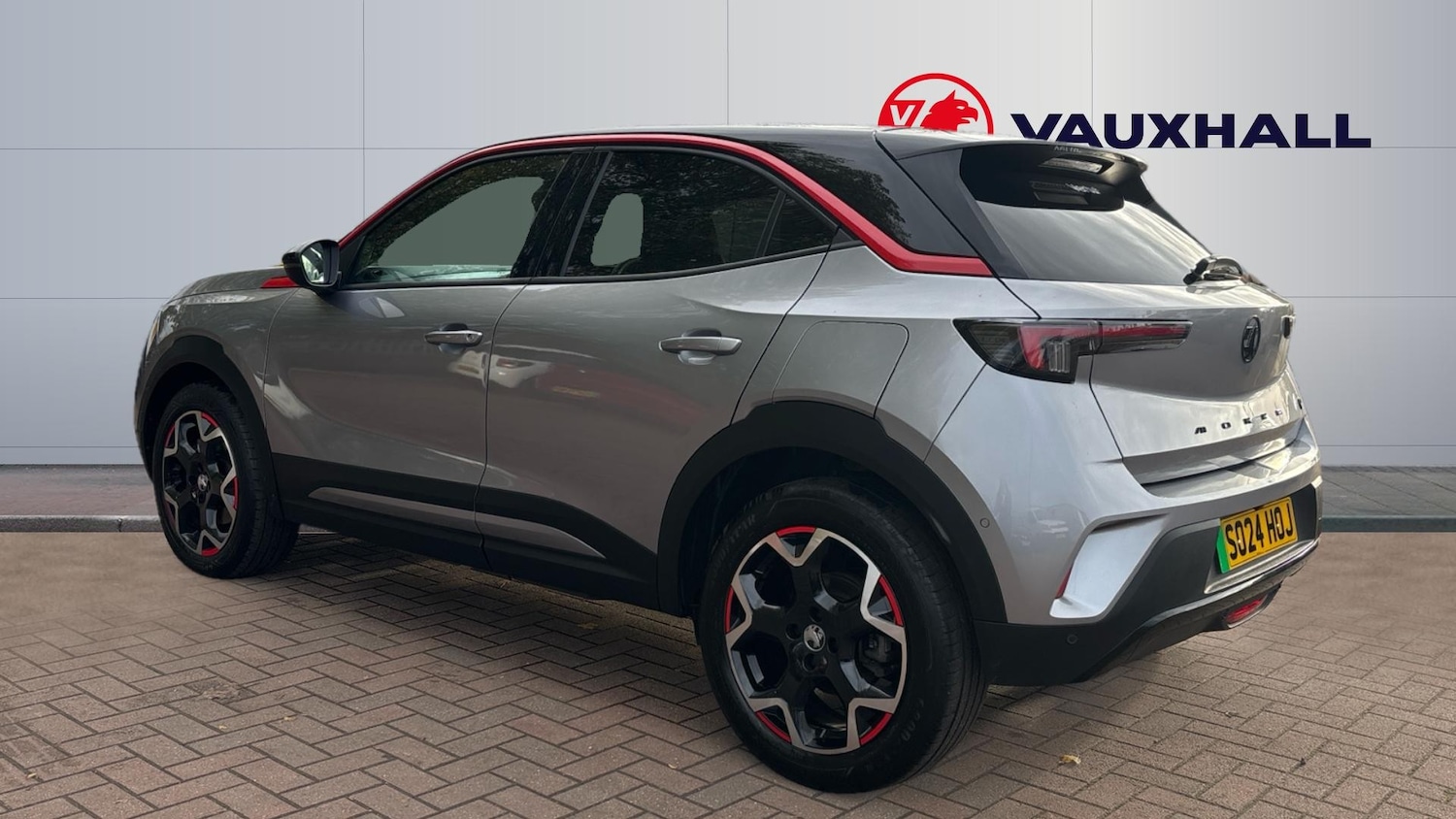 Used Vauxhall Mokka 2024 for sale - 76497180: Photo 2