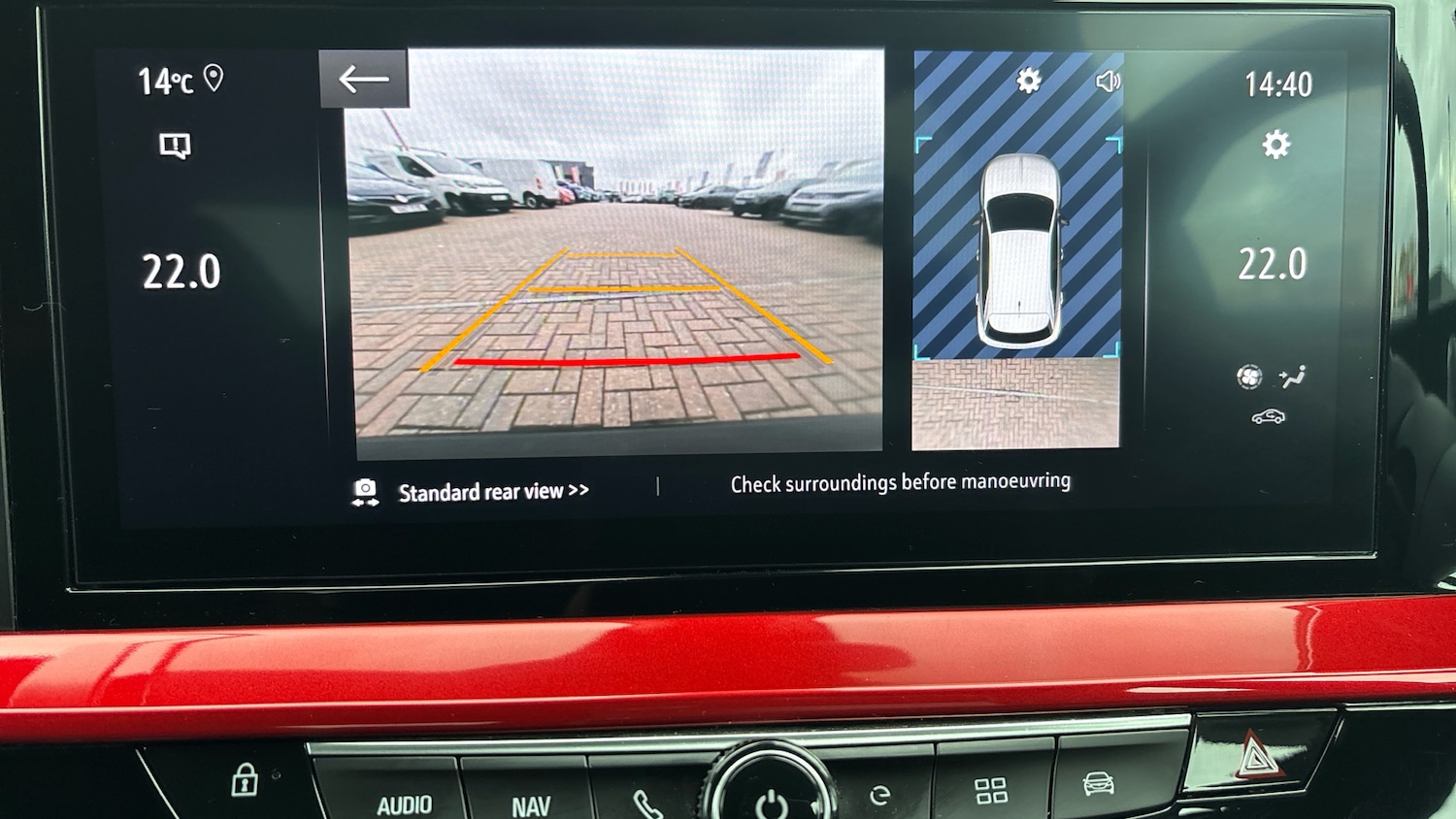 Used Vauxhall Mokka 2024 for sale - 76497180: Photo 21