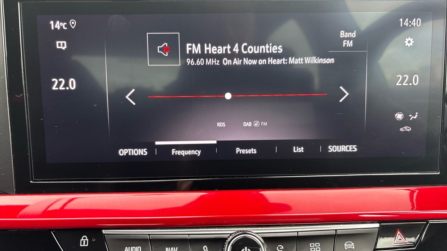 Used Vauxhall Mokka 2024 for sale - 76497180: Photo 22