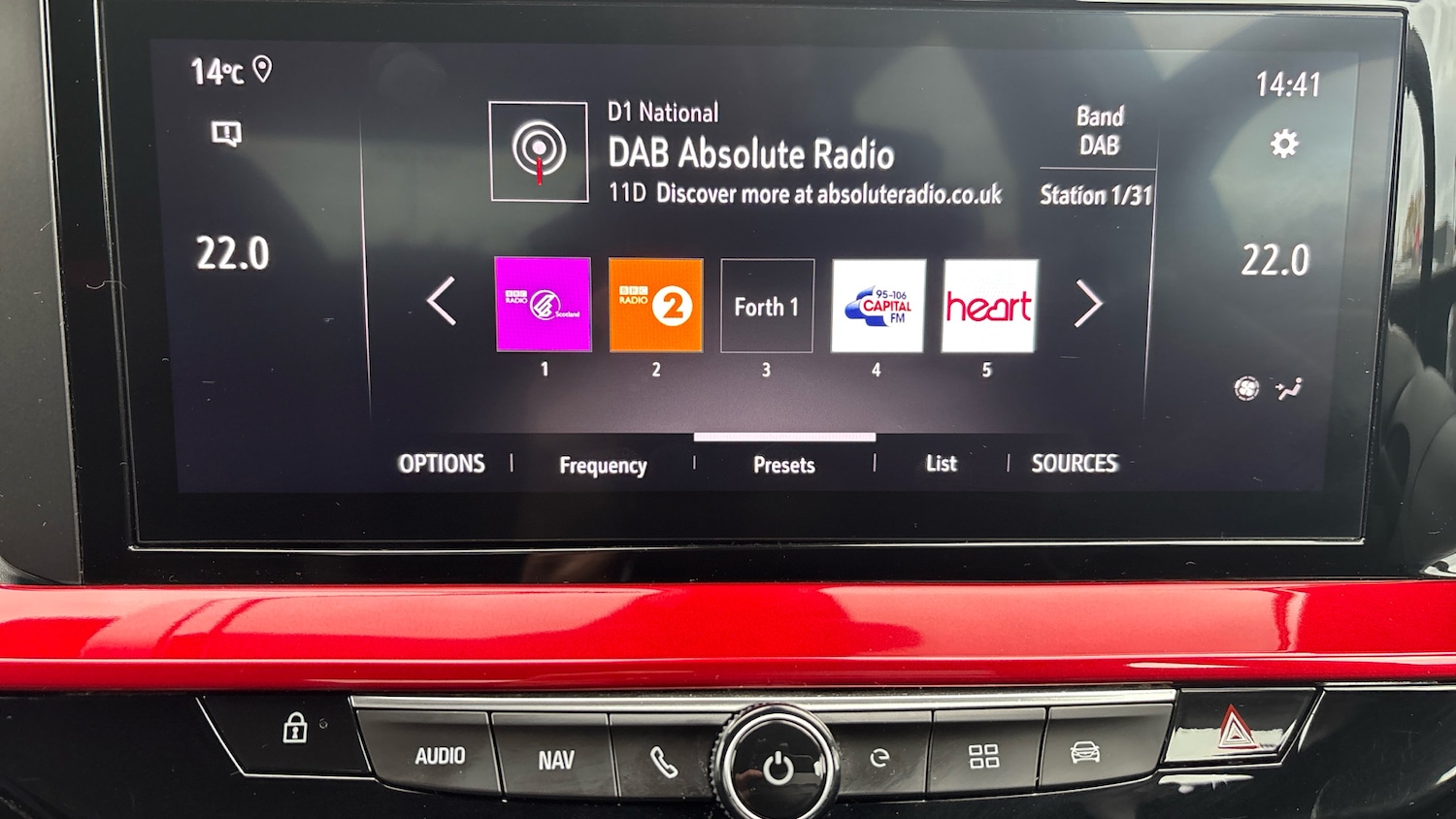 Used Vauxhall Mokka 2024 for sale - 76497180: Photo 23