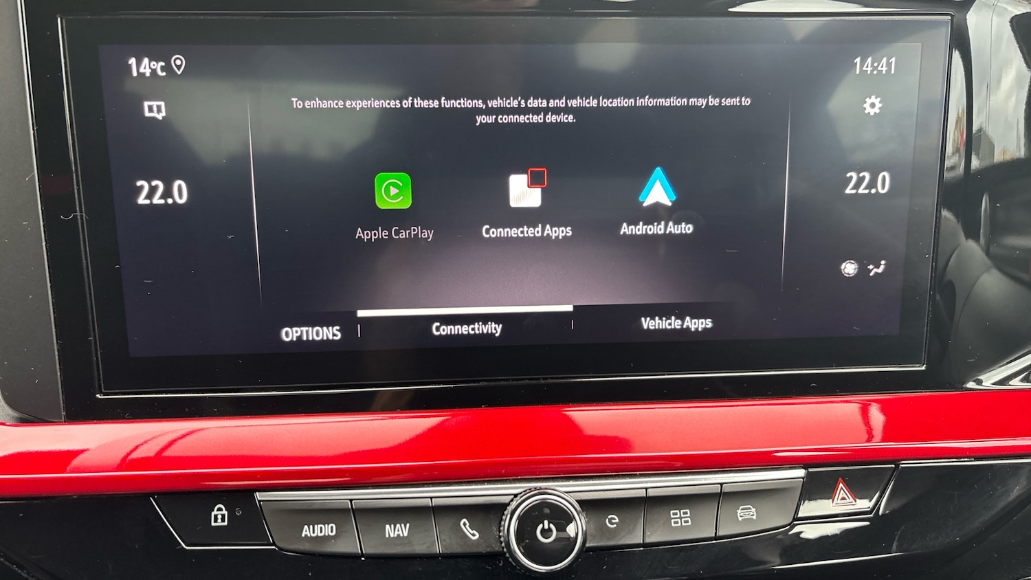 Used Vauxhall Mokka 2024 for sale - 76497180: Photo 25