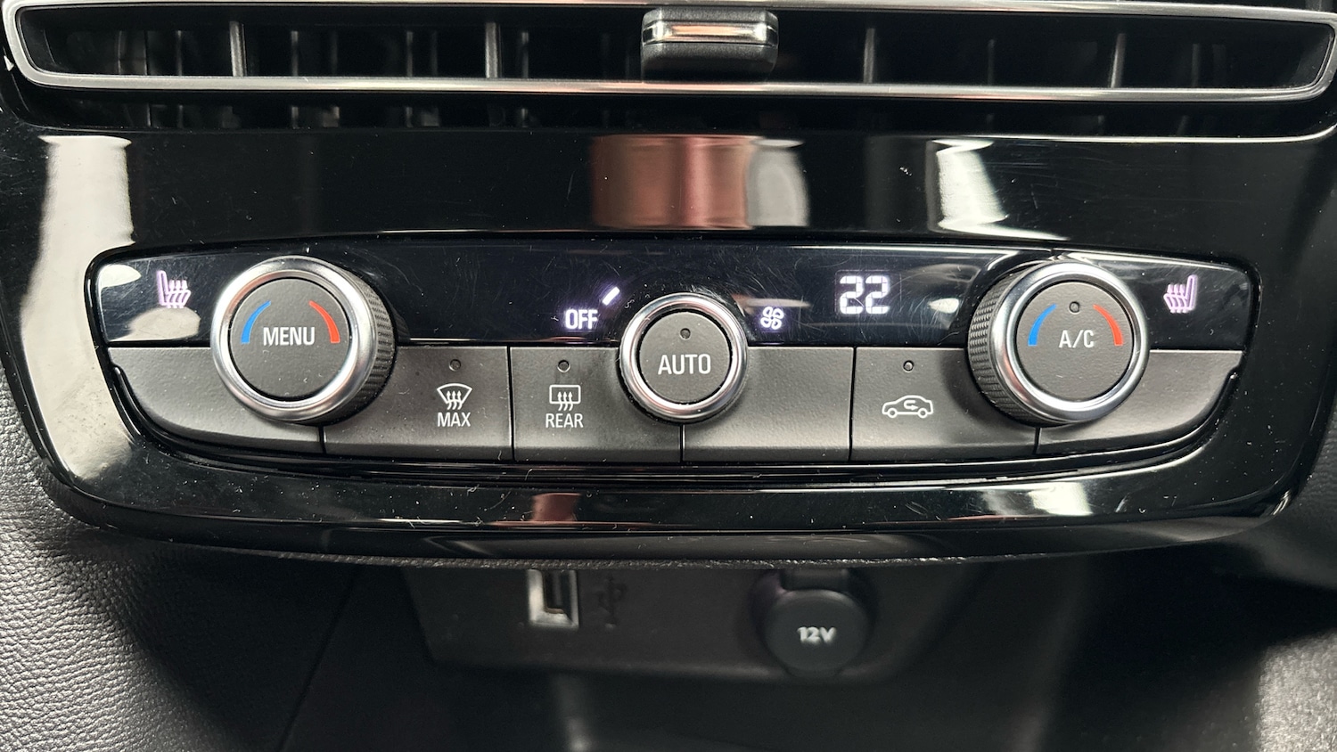 Used Vauxhall Mokka 2024 for sale - 76497180: Photo 28