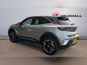 Used Vauxhall Mokka 2024 for sale - 76497180: Photo