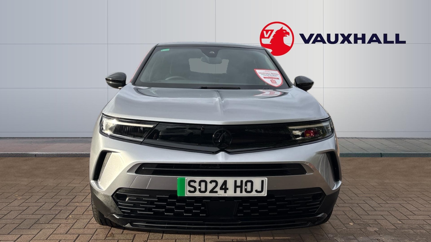 Used Vauxhall Mokka 2024 for sale - 76497180: Photo 3