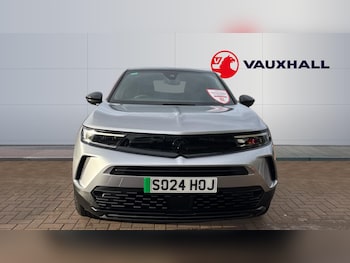 Used Vauxhall Mokka 2024 for sale - 76497180: Photo