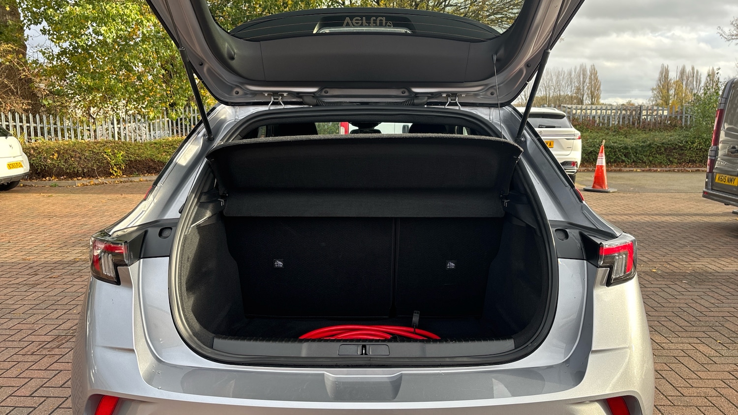 Used Vauxhall Mokka 2024 for sale - 76497180: Photo 4