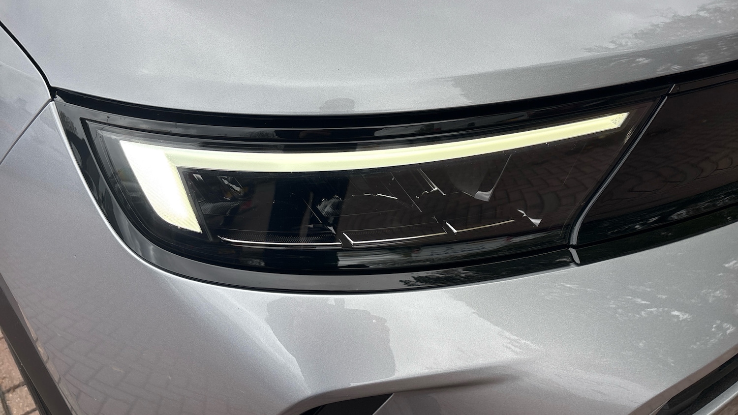 Used Vauxhall Mokka 2024 for sale - 76497180: Photo 45