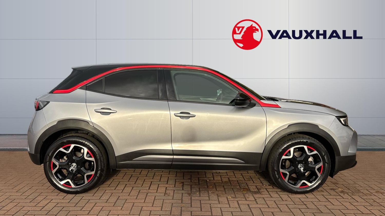 Used Vauxhall Mokka 2024 for sale - 76497180: Photo 5