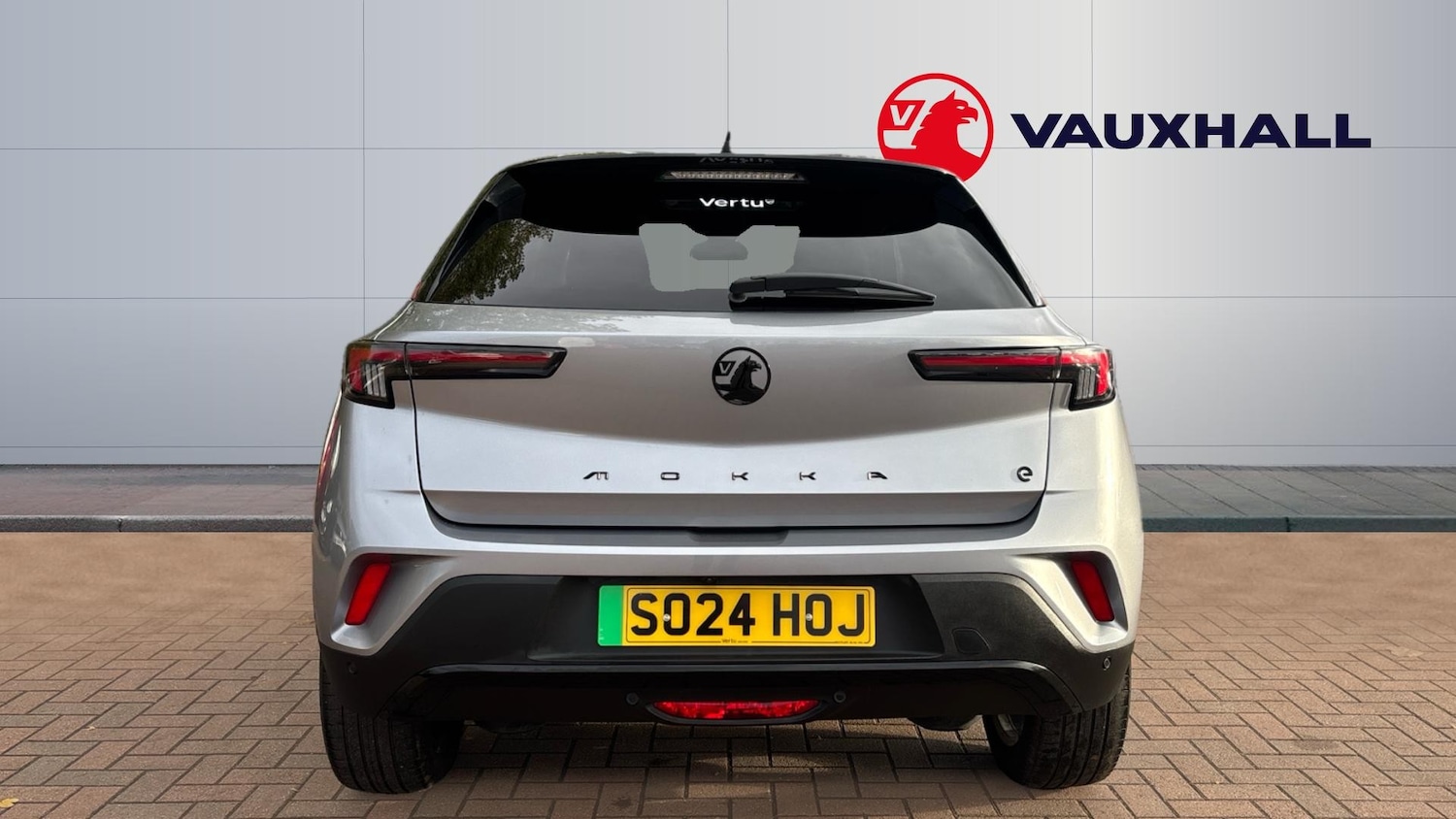 Used Vauxhall Mokka 2024 for sale - 76497180: Photo 6