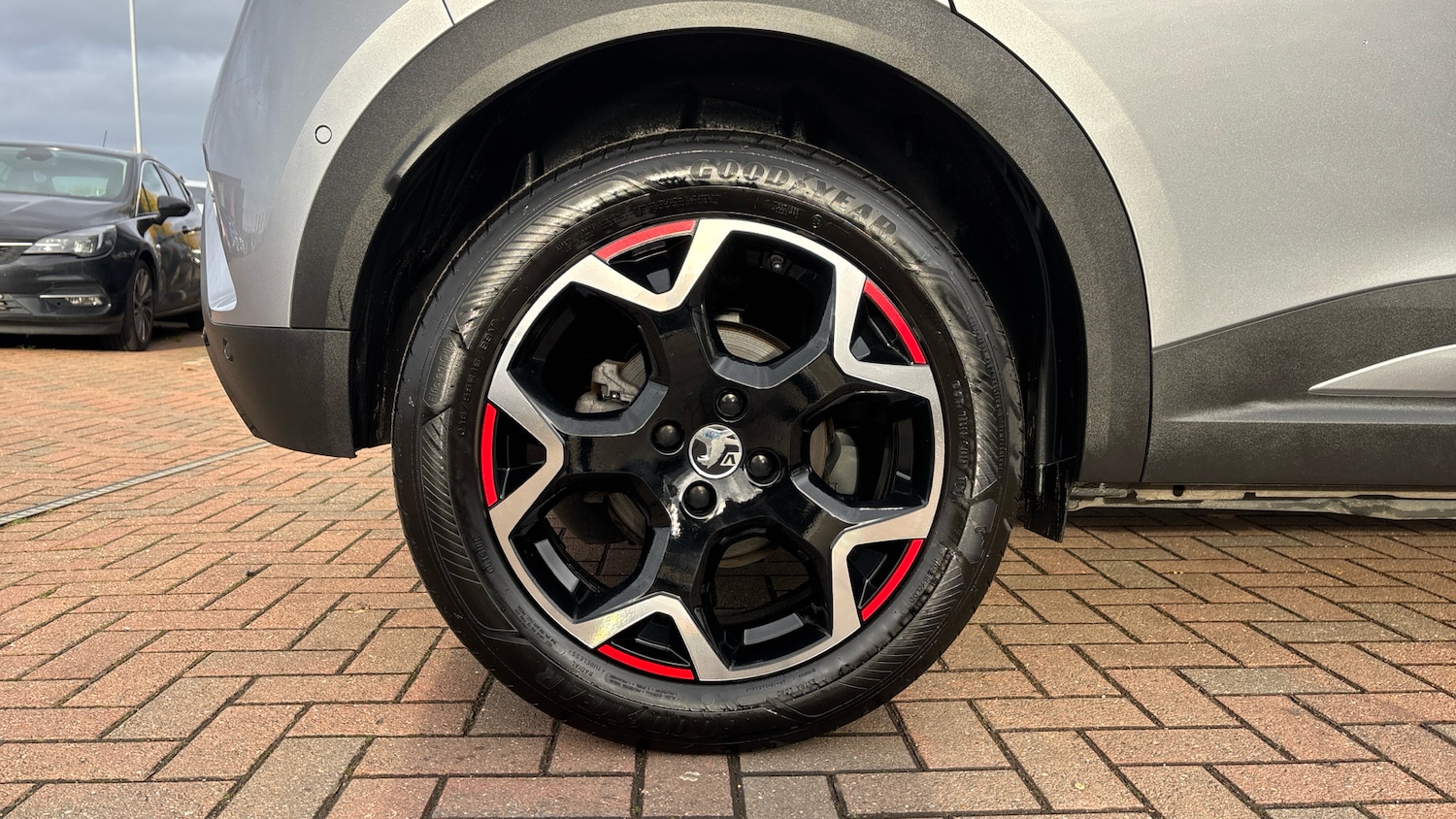 Used Vauxhall Mokka 2024 for sale - 76497180: Photo 7