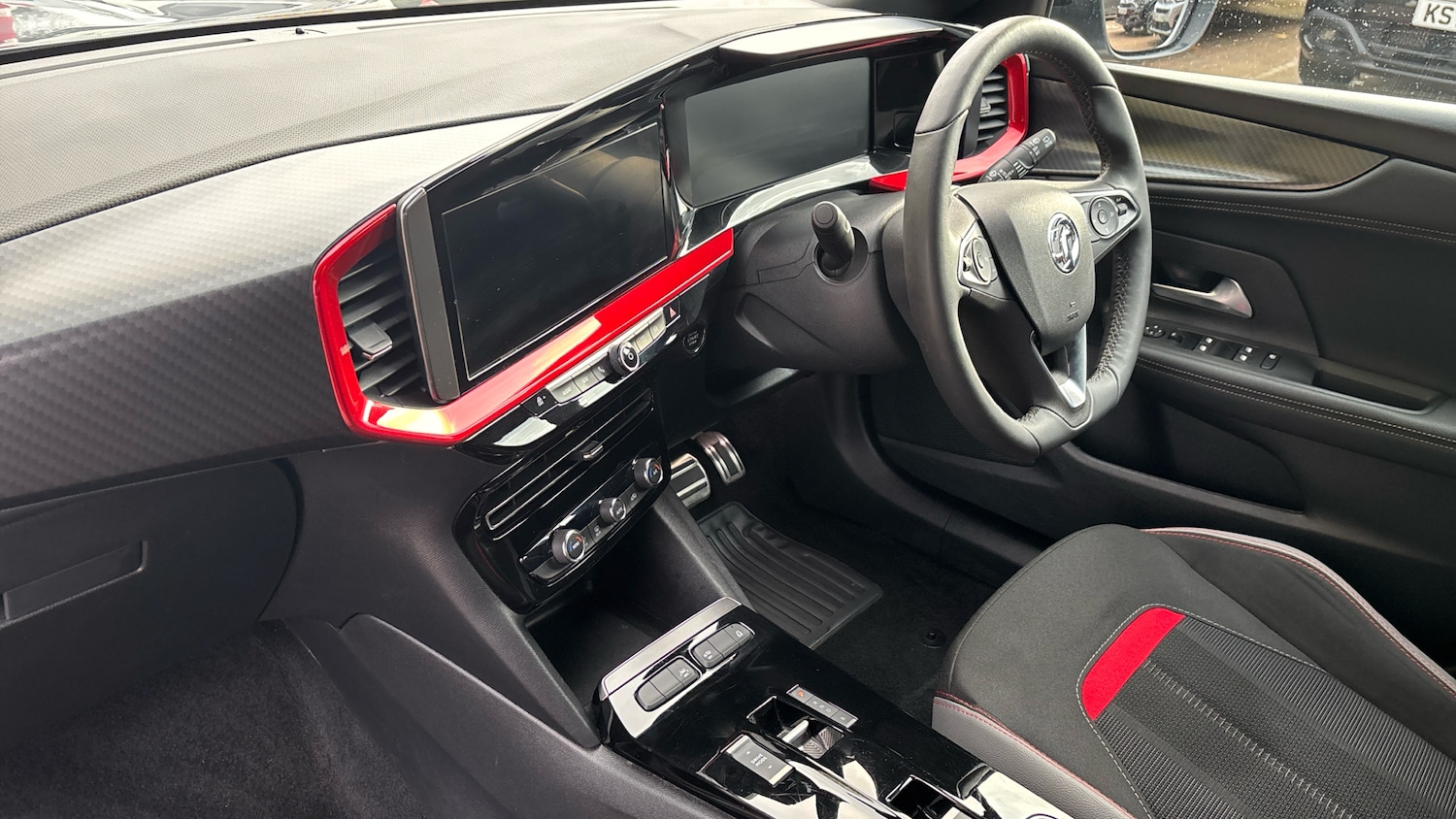 Used Vauxhall Mokka 2024 for sale - 76497180: Photo 9