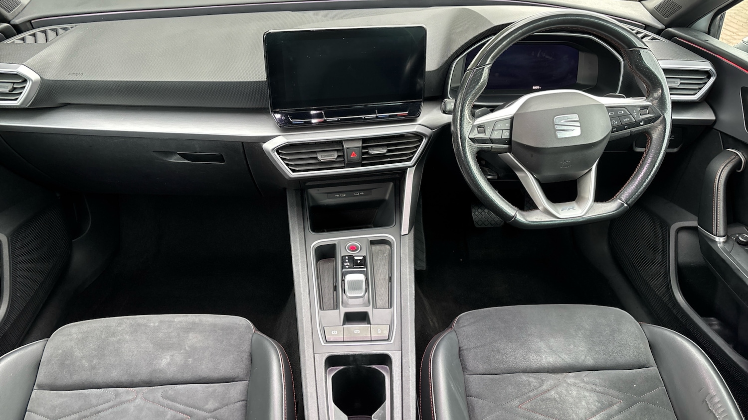 Used SEAT Leon 2022 for sale - 75922420: Photo 10