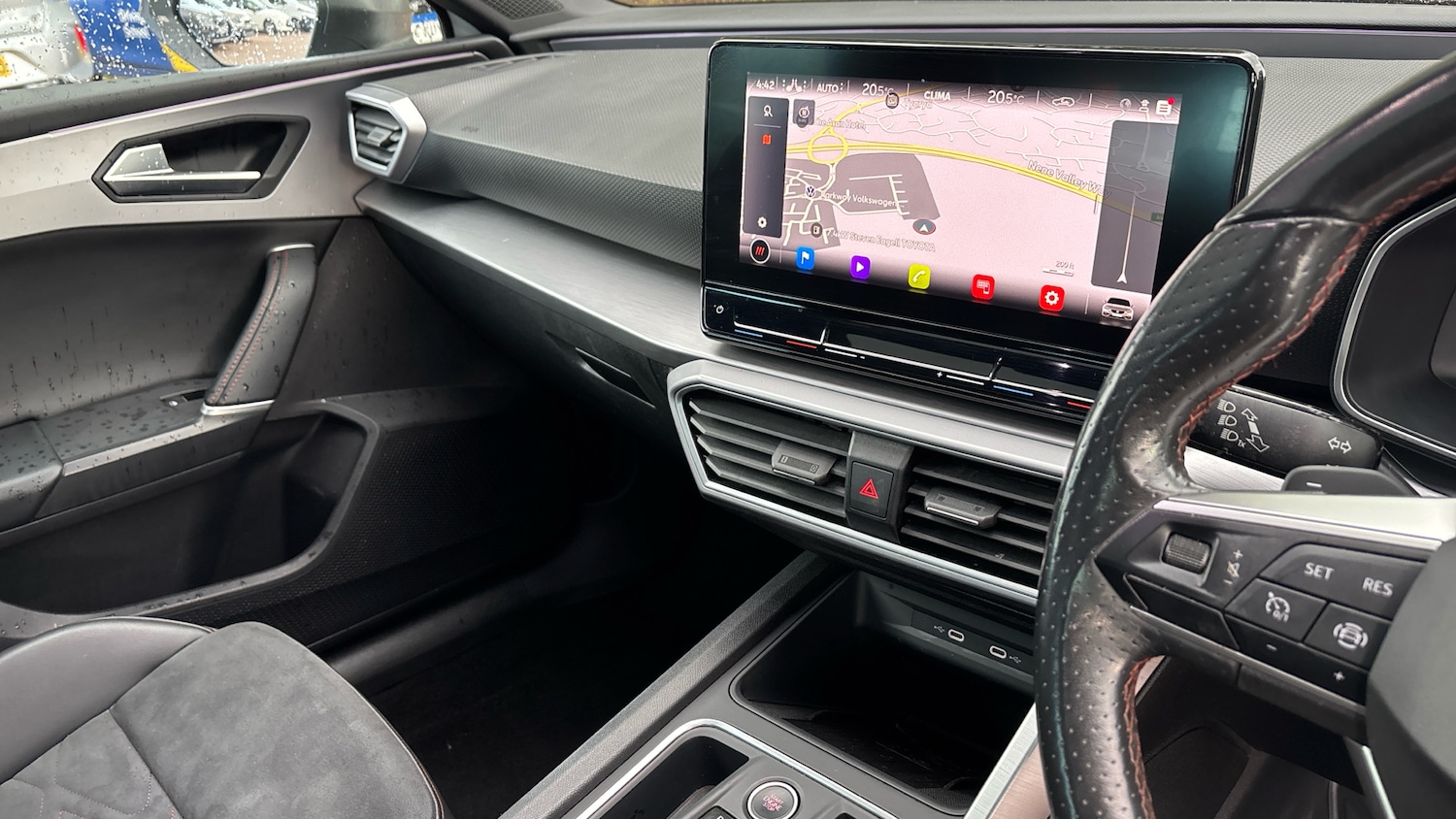 Used SEAT Leon 2022 for sale - 75922420: Photo 14