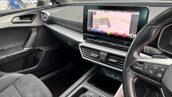 Used SEAT Leon 2022 for sale - 75922420: Photo 14
