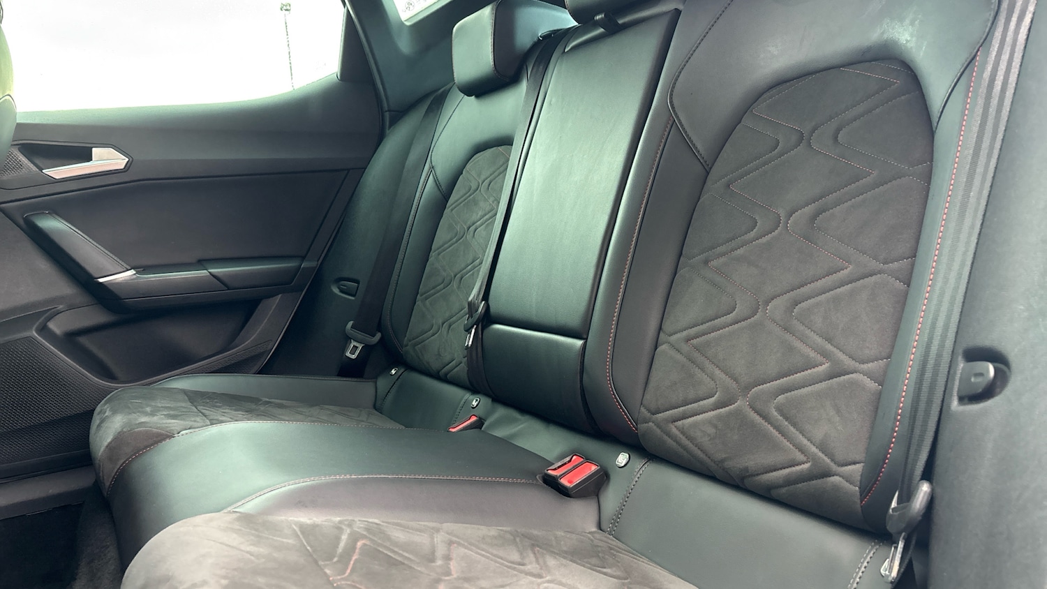 Used SEAT Leon 2022 for sale - 75922420: Photo 16