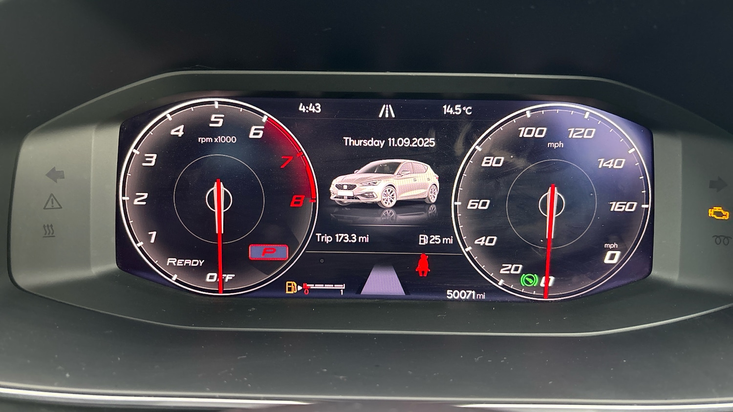 Used SEAT Leon 2022 for sale - 75922420: Photo 18